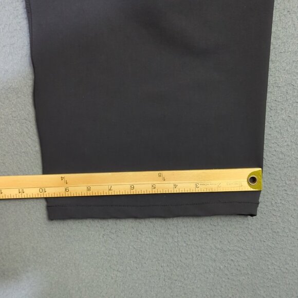 Sitka Grinder Pant Men's 44x30 Black Zip Pockets Outdoor Hunting Shooting - Picture 8 of 14